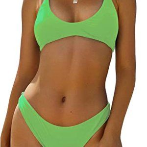 NWT bikinishe bikini